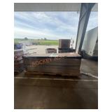 Lifetime storage Shed 2 of 2 boxï¿½s