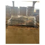 Outdoor patio chairs
