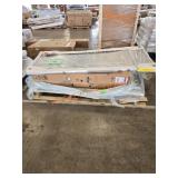Shower Bases, Flooring