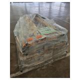 True Temper Wheel Barrow Kits 14 x BID