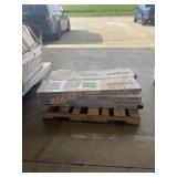 Gladiator Gear Wall Panels 8 X THE BID
