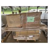 Outdoor Recliner, 30in Sink Base Cabinet, 11ft