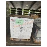 52 X BID hardwood flooring