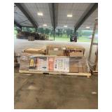 Hampton Bay 30ï¿½ base cabinet