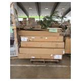 18 X BID  artificial palm tree