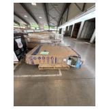 Suncast Outdoor utility shed