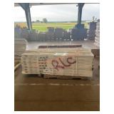 Blue Ridge Hardwood Flooring 21 X THE BID