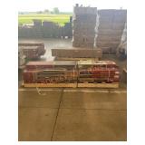 Bruce Hardwood Flooring 10 X THE BID