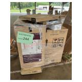 24in Doveton Vanity (2), 24in Beaufort Vanity,