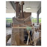 Assorted Cabinets & Cabinet Doors, Trim