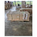 Vigo Shower Doors, 5 X BID