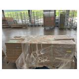 Hardwood Flooring (22.6 sqft/ carton) BID x 24