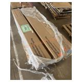 Hardwood Flooring, 12 X THE BID