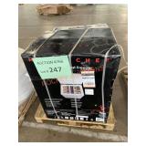 5cuft Chest Freezer, Kohler Extra Tall Round Bowl