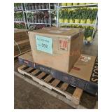 Keter Patio Box & Urn Planter