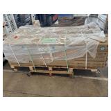 Hardwood Flooring (22.6 sqft/box) BID x 28