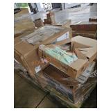 LG Air Conditioners, Water Filter Tank, 24" Vanity