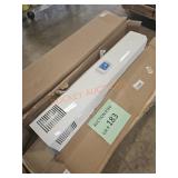 Humidex Digital Ventilation Systems 2 x BID