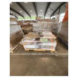Lifeproof Vinyl Flooring 29 x BID