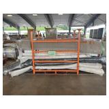 Carpet, Turf, & Linoleum Rolls