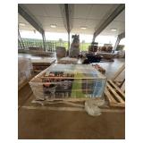 Swimming pool liner