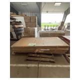 Bellini doors 4 X BID