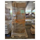 Anderson Sliding Patio Door Kit
