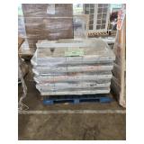 Laminate Flooring, 46 X BID