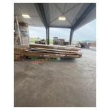 White interior doors, Anderson doors