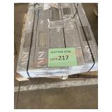 Glenridge Elmwood Laminate Plank Flooring 20 X BID