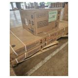 Kids Kraft Cloverdale Swing Set (complete set)