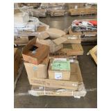 65ï¿½ Ceiling Fan, Beige Dining Chair, Kohler