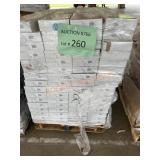 River Oaks Plank Flooring 12mm 64 X BID