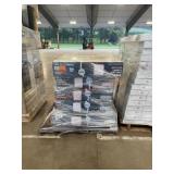 Hampton bay 30 in sink base cabinet