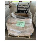 Outdoor Dining Set