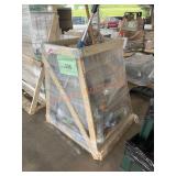 Area Rugs, Carpet Underlayment, Squeegees