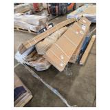 Rugs, Shutters, Furniture