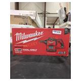 Milwaukee M18 Compact Vacuum