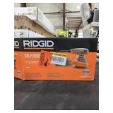 Ridgid 5in Random Orbit Sander