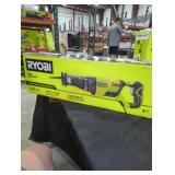 Ryobi 12 amp variable speed reciprocating saw