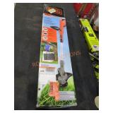 Black And Decker 20V MAX 12" String Trimmer Edger