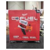 Milwaukee 21ï¿½ Framing Nailer