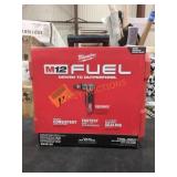 Milwaukee M12 ProPex Expander Rapid Seal WITH