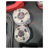 Milwaukee M18 Compact Pipe Threader With One-Key