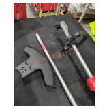 Milwaukee M18 16" String Trimmer With QUIK-LOK