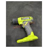 Ryobi 18v 3/8" Drill Driver