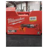 Milwaukee Sawzall Recip Saw Kit