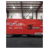 Milwaukee M18 14" Top Handle Chainsaw