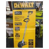 DeWalt 20v MAX Edger
