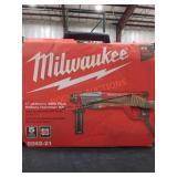 Milwaukee 1" SDS Plus Rotary Hammer Kit
